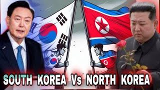 SNGAP  😱 NANG JUR KA JING KYNNOH MAR KYLLIANG KA NORTH KOREA BAD KA SOUTH KOREA IWEI IA IWEI [upl. by Baalbeer919]