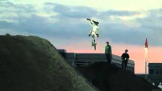 Special Greg  Special flip BMX Nitro Circus [upl. by Clio32]