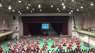 2014 5 31 犬山踊芸祭 よさディスコ 想い一つ [upl. by Judd]