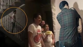 Daniel Padilla Nasorpresa sa kanyang 22nd Birthday Party [upl. by Gustavo]