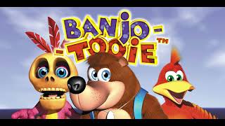 Targitzan – BanjoTooie OST [upl. by Orianna]