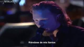 Metallica Live SampM Subtitulado  FULL CONCERT 1080p ᴴᴰ HQ [upl. by Bigner]