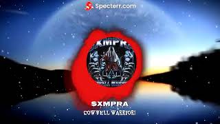 COWBELL WARRIOR Prod SXMPRA [upl. by Inaffyt]