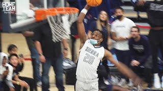 Bronny James Season Debut for Sierra Canyon in San Diego [upl. by Zeus]