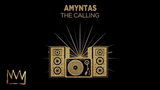 Amyntas  The Calling Official Audio [upl. by Chapin276]