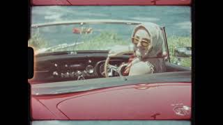 67’ MGB filmed on Super8 [upl. by Oruntha]