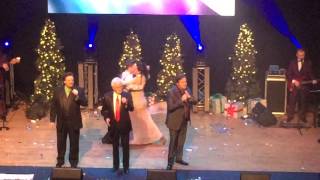 The Osmonds Christmas Show [upl. by Menedez234]