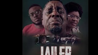 JAILER  Latest mount Zion Movie  Faith Lift productions ‎damilolamikebamiloye 2023newmovies [upl. by Mccowyn]