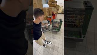 Cosa cambia Carrello attrezzi attrezzatura automobile audi gaming garage perte tools tech [upl. by Brittni136]