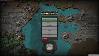 TRAILER Textureless Retro Pixel Nostalgia  8 Bit Factorio [upl. by Ardnasal]