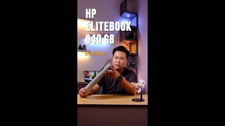 Hp Elitebook 840 G8 Review [upl. by Alameda623]