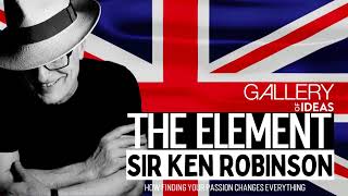 The Element  Sir Ken Robinson Part 3 The Best Audiobook [upl. by Abigail986]