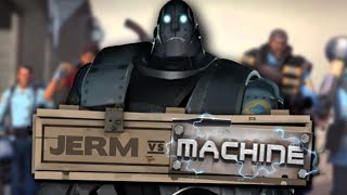 Jerms Against the Machine [upl. by Alil]