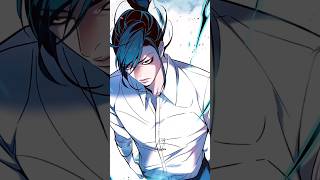 Eleceed chapters 9697  eleceed edit manhwa webtoon kayden jiwooseo [upl. by Tyne]