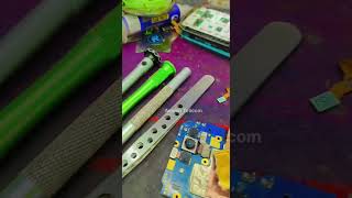 Mobile repair short video my shop [upl. by Casar741]