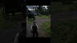 red dead redemption 2 gameplay [upl. by Healy]