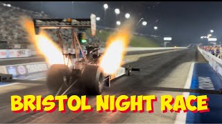 Bristol Night Race [upl. by Elime982]