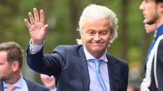 Geert Wilders  Sigrid kom naar mij [upl. by Ylrebma]