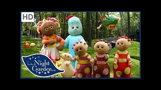 In the Night Garden  2 Hour Compilation [upl. by Uriia]