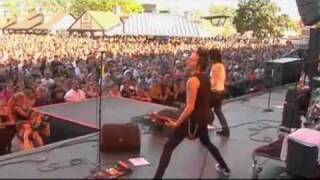 Joan Jett   LIVE  Change the World [upl. by Aloysia]