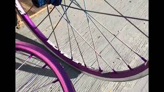 Some of the best bmx wheels powers bmx has built lately [upl. by Lin552]