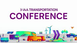 IAA TRANSPORTATION 2024 Day 1 [upl. by Chrystel]