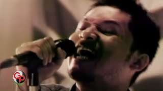 Andra And The Backbone  Jalanmu Bukan Jalanku Official Music Video [upl. by Mharba]