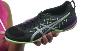 ASICS GELFortius™ 2 TR SKU8545760 [upl. by Euqram230]