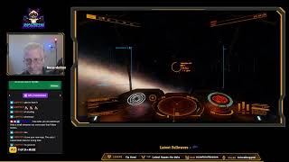 Elite Exobiology Monday Wonder how many credits I can make in one stream [upl. by Hnahym175]