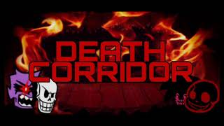 Death Corridor Deathmatch X Karmic Beatdown MashUp 100 Subscribers Special [upl. by Rehpoitsirhc747]