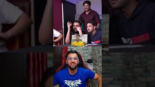 Aap ne pehchana  🤣😂 shorts mortal soulaman s8ul guess challenge s8ulgaminghouse [upl. by Dail]