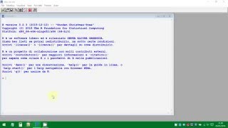 Introduzione a R  Tutorial 12  Vettori parte II [upl. by Nowaj]
