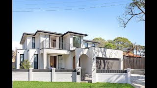 10 Ranelagh Crescent Chatswood  Jessica Cao  Ray White Upper North Shore [upl. by Engamrahc]