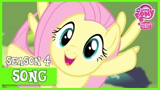 Music In The Treetops Filli Vanilli  MLP FiM HD [upl. by Glaser971]