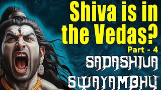 सदाशिव स्वयंभू भाग ४  Sadashiva Swayambhu Part 4 [upl. by Toddie296]