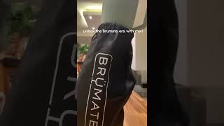 Unbox the Brumate Era with me BrüMate shorts fyp majochallenge brumate tumbler unboxing [upl. by Ajed68]