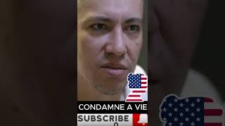 PRISON CONDAMNE A VIE interview 27ANS APRES USA Miguel Angel Martinez interview prison crime [upl. by Tfat207]