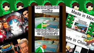 quot¡Lunes De Momosquot  Episodio 70  Dalas Vs Wismichu La Quesadilla Y Mas [upl. by Eelaras]