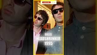 oasis Headshrinker VS Faces Stay With Me [upl. by Kirbie]