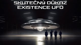 skutečný důkaz existence UFO  Pravda o kontaktu s mimozemšťany  CZ dabing Dokument [upl. by Aneel981]