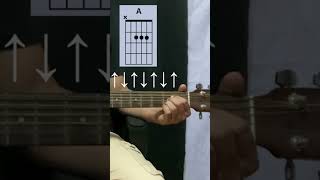 Beginners Guitar Lesson learn this easy song easyguitarsong getplayingguitar [upl. by Riabuz]