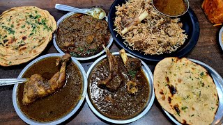 THE BEST NONVEG NORTH INDIAN PUNJABI CURRIES MUST TRY BEFORE YOU DIE IN LUDHIANA INDIAN FOOD [upl. by Ylekalb]