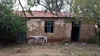 Divorced woman renovates her fathers old house in the mountains [upl. by Gney127]