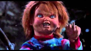 Hi soldier  Childs Play 3 1080p HD [upl. by Iaoh]