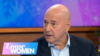 The Apprentices Claude Littner Was Given Six Months to Live  Loose Women [upl. by Ikaz536]