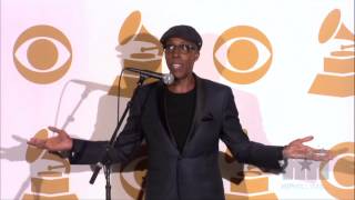 Arsenio Hall Speaks On Kanye West Bringing Up His Name In Rant Full Video [upl. by Novat]