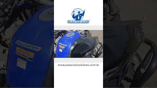 YAMAHA CROSSER Z ABS 940088 short 1732628894339 [upl. by Ocker]