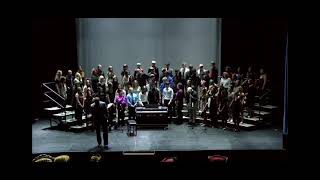 Fairfield High School Concert Choir [upl. by Chappell]