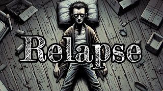 Relapse Official Lyric Video [upl. by Nnahtebazile]