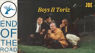 Tories get absolutely destroyed in the local elections  Boyz II Men x Tory frontbench [upl. by Sugihara136]